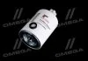 Фильтр топливный CUMMINS(Fleetguard) FLEETGUARD FS1280 (фото 4)
