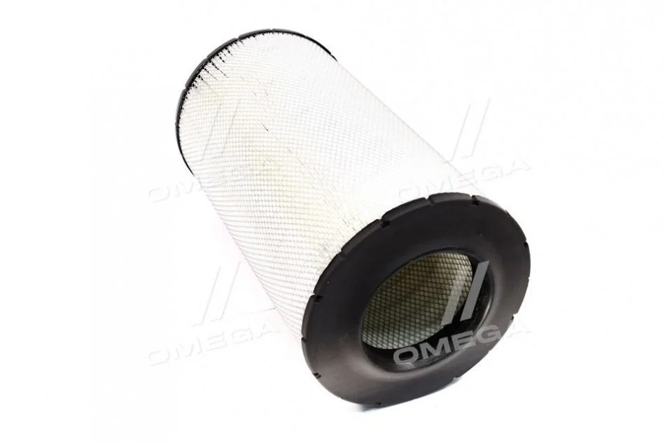 Фільтр повітряний CASE-IH(Fleetguard) FLEETGUARD AF25437 (фото 1)
