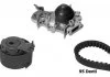 ZESTAW ROZRZ Z POMP? WODY RENAULT CLIO/KANGOO/THALIA 1,2 05- BUGATTI KBU10010A (фото 1)