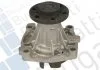 FORD Помпа воды GRANADA 2.5TD 96- BUGATTI PA5014 (фото 1)