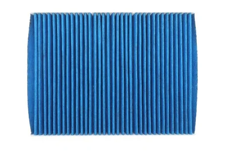 Filter+pro фільтр салону (антиалергенний) AUDI A3 -03 VW Golf III, Passat -05 SEAT BOSCH 0986628609