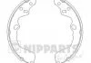 Гальмівні колодки NIPPARTS J3500319 (фото 1)