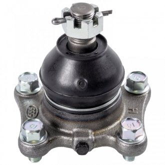 FEBI TOYOTA кульова опора нижня Hilux 2,4TD -02, 2,5D -05 FEBI BILSTEIN 43088