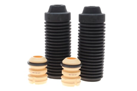 Комплект пилозахисних ковпаків, амортизатор SKF VKDP 83204 T