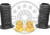 Dust Cover Kit, shock absorber OPTIMAL AK735452 (фото 1)