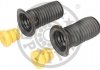 Dust Cover Kit, shock absorber OPTIMAL AK735452 (фото 2)