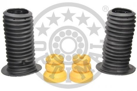 Dust Cover Kit, shock absorber OPTIMAL AK735452