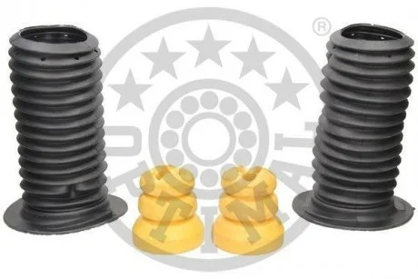 Dust Cover Kit, shock absorber OPTIMAL AK735452