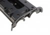 Крышка клапанов Daewoo Lacetti/Nubira/Opel Astra F/G/H/Vectra A/B 1.8-2.2 93-10 GAZO GZ-E1057 (фото 4)