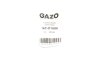 Маслопровід GAZO GZD1086 (фото 2)