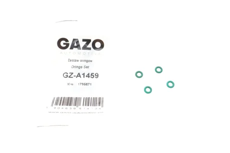 Прокладка GAZO GZA1459