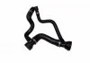 BMW патрубок радіатора 5 (E60) 523 i 04-07, 5 (E60) 525 i 05-07, 5 Touring (E61) 525 i 05-10 KAUTEK BMRH019 (фото 1)