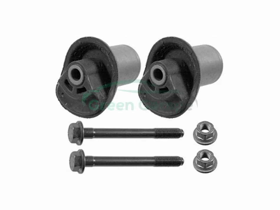 -TEKNOROT VW Р/к задньої балки (2 (з блоку+2 болта+2 гайки) Golf II,Seat Toledo KAUTEK VWKT001 (фото 1)
