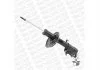 Амортизатор передн Лів NISSAN QASHQAI I 1.5D-2.0D 11.06-04.14 MONROE D0026L (фото 2)
