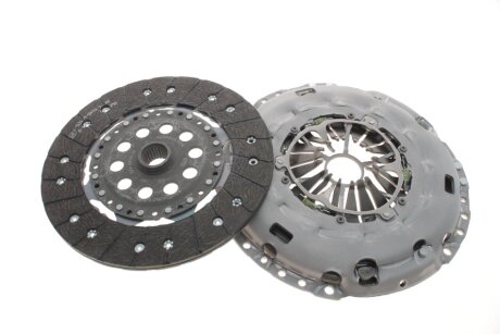 Комплект зчеплення LUK 624 4103 09