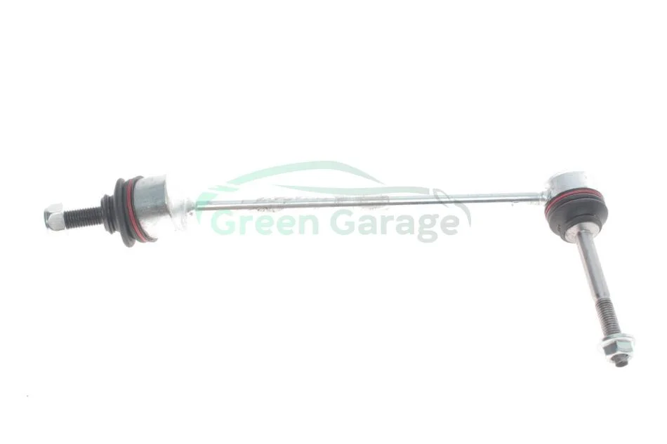 Кронштейн(тяга) стабілізатора з гайками FEBI BILSTEIN 184019 (фото 1)