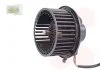 Вентилятор отопителя AUDI 80/А4; VW PASSAT/ T4 90>03 (пр-во) Van Wezel 0322773 (фото 1)