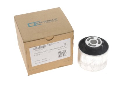 Важіль підвіски OE GERMANY 800324