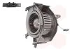 Вентилятор отопителя AUDI A6 04>08 (пр-во) Van Wezel 0318773 (фото 1)