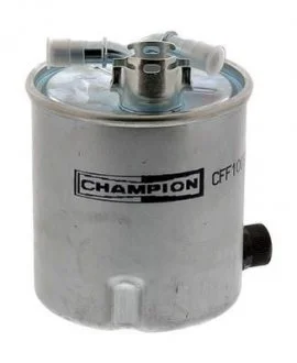 Champion Фільтр палива CHAMPION CFF100591