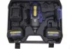 Гайковерт акумуляторний MAGNETI MARELLI 007936331570 (фото 7)