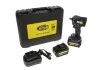 Гайковерт акумуляторний MAGNETI MARELLI 007936331550 (фото 1)