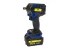 Гайковерт акумуляторний MAGNETI MARELLI 007936331550 (фото 8)