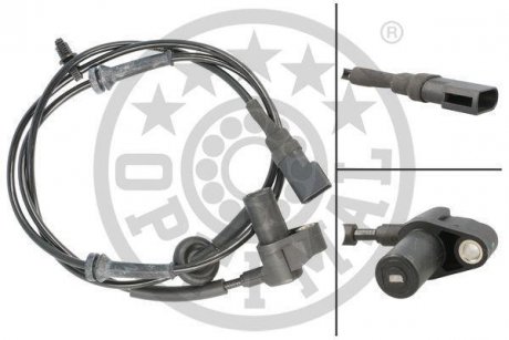 Датчик числа обертів OPTIMAL 06S251