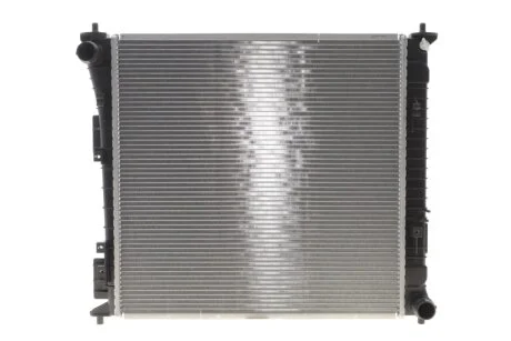 CHŁODNICA SILNIKA HYUNDAI NRF 550289