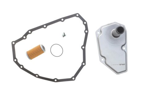 FILTR AUTOMATYCZNEJ SKRZYNI BIEGÓW NISSAN PURFLUX TEK032