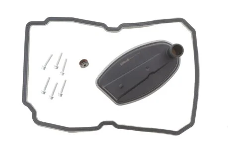 ZEST. FILTRA AUT. SKRZYNI BIEGÓW MERCEDES PURFLUX TEK043