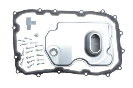 ZEST. FILTRA AUT. SKRZYNI BIEGÓW AUDI VW PURFLUX TEK003