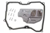ZEST. FILTRA AUT. SKRZYNI BIEGÓW SKODA PURFLUX TEK005 (фото 1)