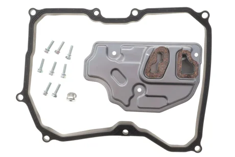 ZEST. FILTRA AUT. SKRZYNI BIEGÓW SKODA PURFLUX TEK005