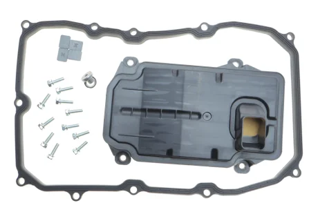 ZEST. FILTRA AUT. SKRZYNI BIEGÓW AUDI PURFLUX TEK016