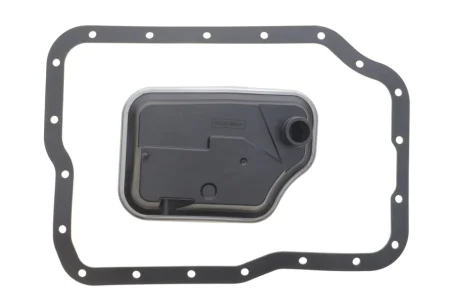 ZEST. FILTRA AUT. SKRZYNI BIEGÓW FORD PURFLUX TEK052