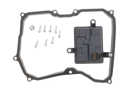 ZEST. FILTRA AUT. SKRZYNI BIEGÓW VW PURFLUX TEK007