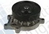 MINI Помпа води MINI (R56) Cooper D 10-, TOYOTA AURIS 1.6 15-, AVENSIS 1.6 15- BUGATTI PA10189 (фото 1)