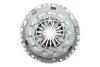 Комплект зчеплення Fiat Ducato 115 Multijet 2.0 D 11- (d=240mm) (+вижимний) LUK 624375133 (фото 4)