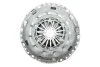 Комплект зчеплення Fiat Ducato 115 Multijet 2.0 D 11- (d=240mm) (+вижимний) LUK 624375133 (фото 4)