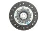 Комплект зчеплення Fiat Ducato 115 Multijet 2.0 D 11- (d=240mm) (+вижимний) LUK 624375133 (фото 5)