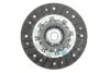 Комплект зчеплення Fiat Ducato 115 Multijet 2.0 D 11- (d=240mm) (+вижимний) LUK 624375133 (фото 5)