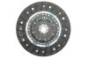 Комплект зчеплення Fiat Ducato 115 Multijet 2.0 D 11- (d=240mm) (+вижимний) LUK 624375133 (фото 6)