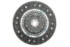 Комплект зчеплення Fiat Ducato 115 Multijet 2.0 D 11- (d=240mm) (+вижимний) LUK 624375133 (фото 6)