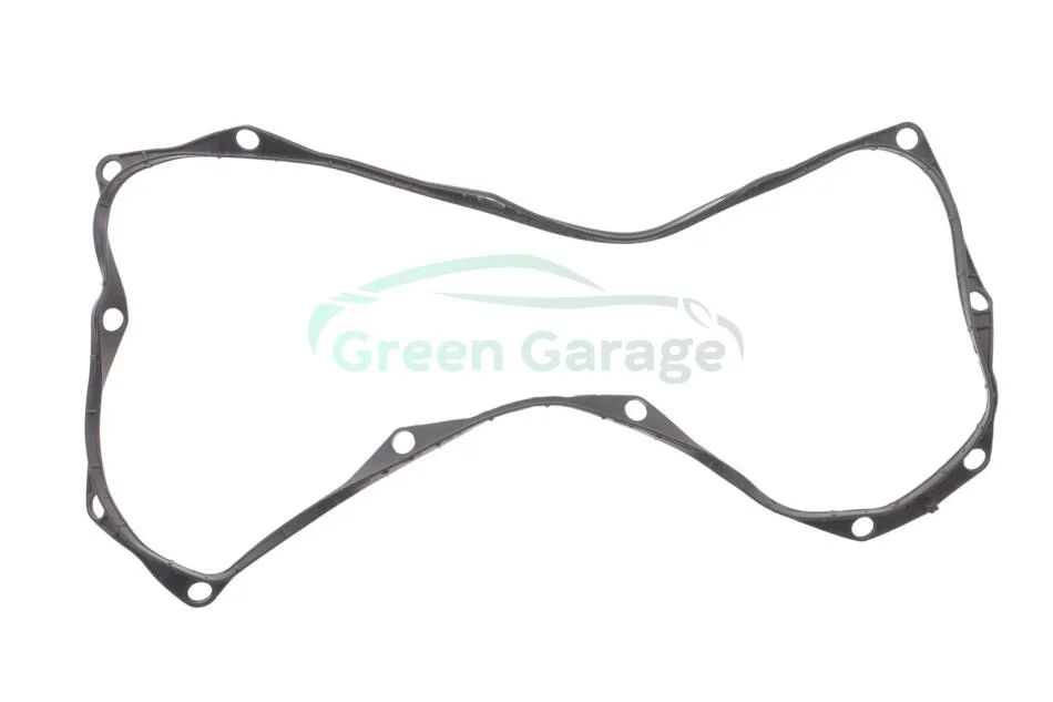 VW Прокладка масляного піддона CRAFTER 2.0 TDI RWD 17-, LAND ROVER DEFENDER 19-, BMW 1 (F20) 116 i 11-15, JEEP GRAND CHEROKEE IV 6.4 SRT8 11- ELRING 186.400 (фото 1)