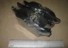 BMW гальмівні колодки передн.X5 E70 07-,F15,85 13-,X 6 E71 08-,F16,86 14- CHAMPION 573300CH (фото 5)