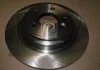 FORD диск гальмівний задн.Galaxy,Kuga I,Mondeo IV,S-Max,LandRover 07- CHAMPION 562536CH (фото 1)