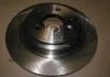 FORD диск гальмівний задн.Galaxy,Kuga I,Mondeo IV,S-Max,LandRover 07- CHAMPION 562536CH (фото 2)