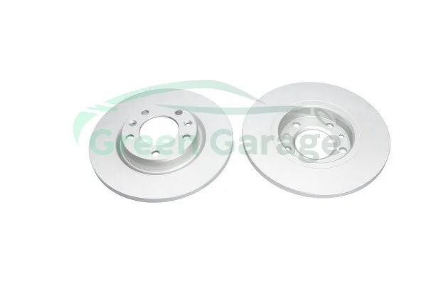 PARTS CITROEN диск гальмівний задній BERLINGO/MINIVAN, C4 GRAND PICASSO II, C4 PICASSO II, C4 SPACETOURER, GRAND C4 SPACETOURER OPEL COMBO E TOUR / LIFE, COMBO/MINIVAN 1.2-2.0D 02.13- KAVO BR9577C (фото 1)