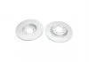 PARTS CITROEN диск гальмівний задній BERLINGO/MINIVAN, C4 GRAND PICASSO II, C4 PICASSO II, C4 SPACETOURER, GRAND C4 SPACETOURER OPEL COMBO E TOUR / LIFE, COMBO/MINIVAN 1.2-2.0D 02.13- KAVO BR9577C (фото 3)